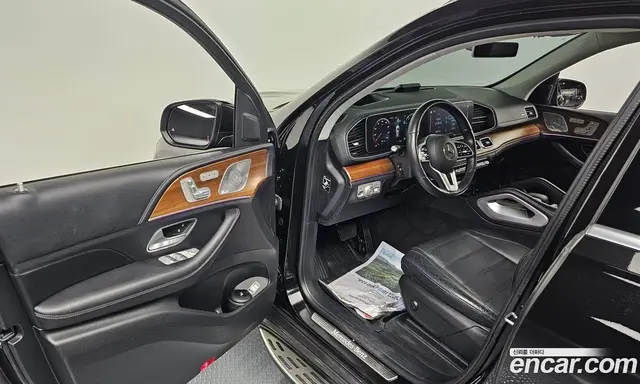 Mercedes-Benz GLE-Class 2020 3.0 автомат (гидро), миниатюра 10 Mercedes-Benz GLE-Class 2020 3.0 автомат (гидро), миниатюра 10