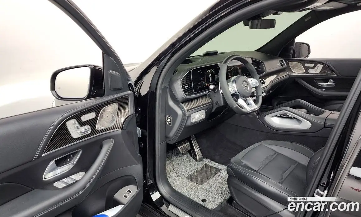 Mercedes-Benz GLE-Class 2023 3.0 автомат (гидро), фото 13 Mercedes-Benz GLE-Class 2023 3.0 автомат (гидро), фото 13