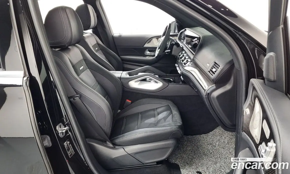 Mercedes-Benz GLE-Class 2023 3.0 автомат (гидро), фото 16 Mercedes-Benz GLE-Class 2023 3.0 автомат (гидро), фото 16