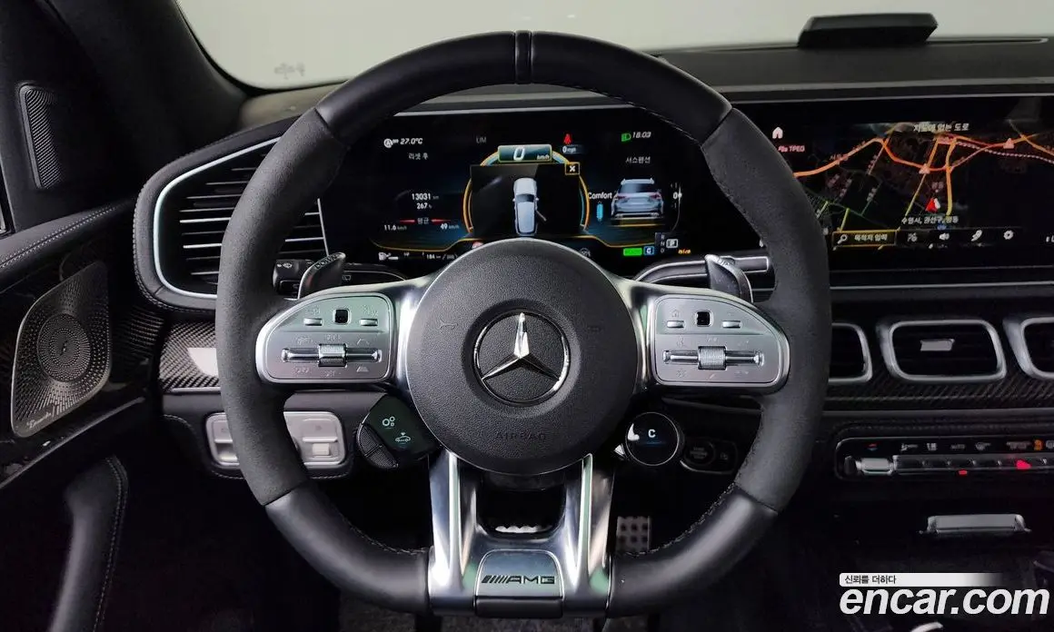 Mercedes-Benz GLE-Class 2023 3.0 автомат (гидро), фото 19 Mercedes-Benz GLE-Class 2023 3.0 автомат (гидро), фото 19