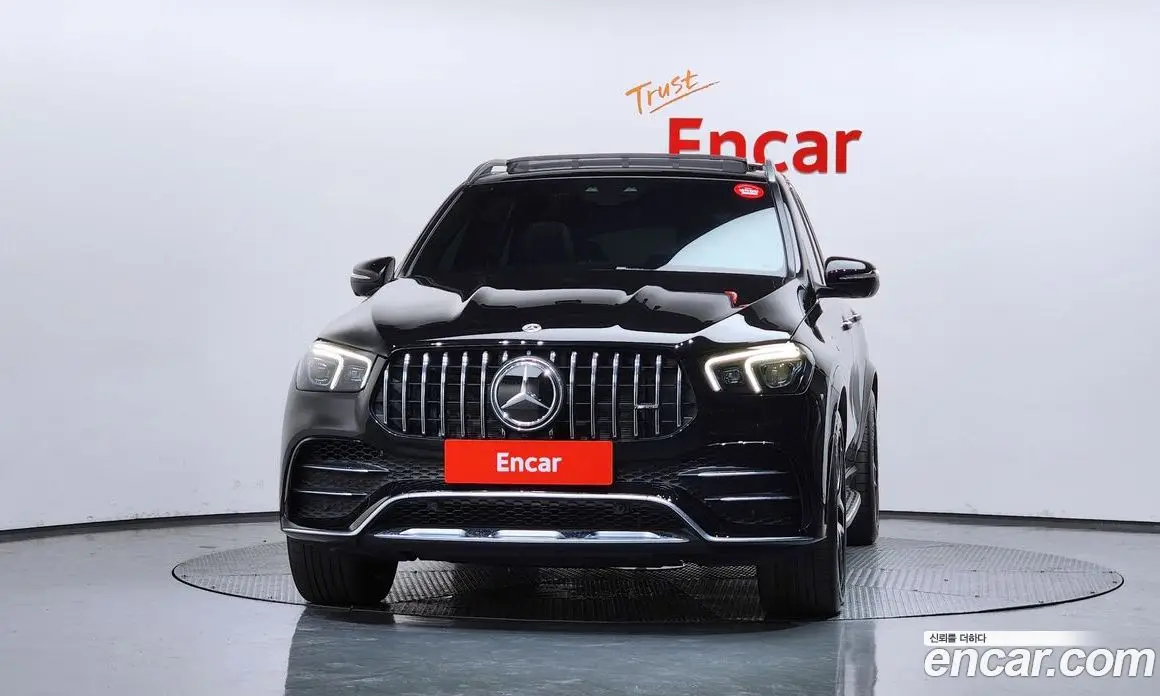 Mercedes-Benz GLE-Class 2023 3.0 автомат (гидро), фото 3 Mercedes-Benz GLE-Class 2023 3.0 автомат (гидро), фото 3