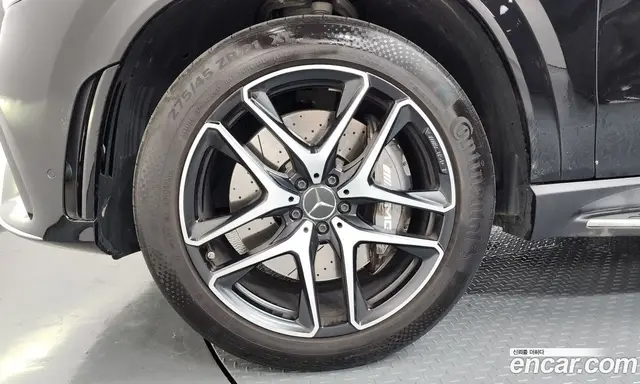 Mercedes-Benz GLE-Class 2023 3.0 автомат (гидро), миниатюра 5 Mercedes-Benz GLE-Class 2023 3.0 автомат (гидро), миниатюра 5