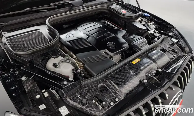 Mercedes-Benz GLE-Class 2023 3.0 автомат (гидро), миниатюра 6 Mercedes-Benz GLE-Class 2023 3.0 автомат (гидро), миниатюра 6