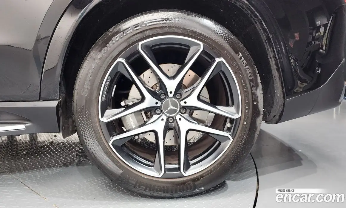 Mercedes-Benz GLE-Class 2023 3.0 автомат (гидро), фото 7 Mercedes-Benz GLE-Class 2023 3.0 автомат (гидро), фото 7