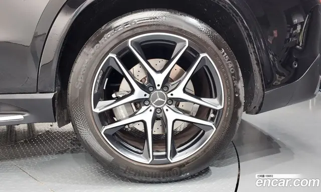 Mercedes-Benz GLE-Class 2023 3.0 автомат (гидро), миниатюра 7 Mercedes-Benz GLE-Class 2023 3.0 автомат (гидро), миниатюра 7