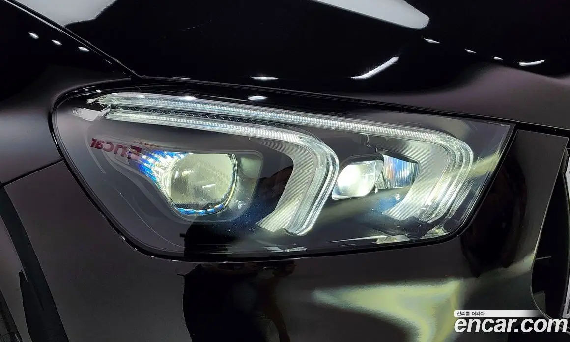 Mercedes-Benz GLE-Class 2023 3.0 автомат (гидро), фото 8 Mercedes-Benz GLE-Class 2023 3.0 автомат (гидро), фото 8