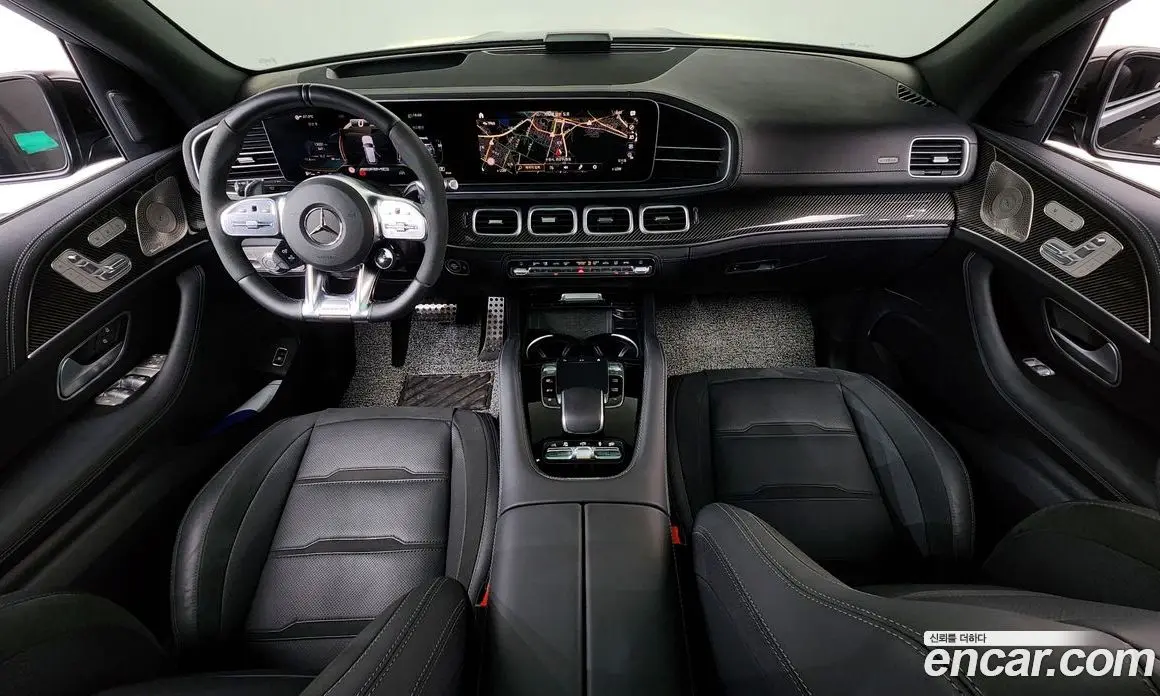 Mercedes-Benz GLE-Class 2023 3.0 автомат (гидро), фото 10 Mercedes-Benz GLE-Class 2023 3.0 автомат (гидро), фото 10