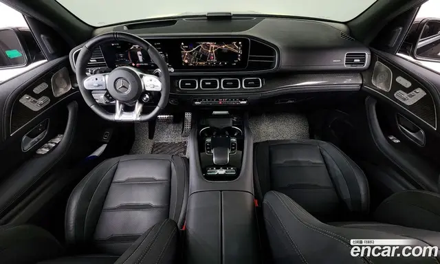 Mercedes-Benz GLE-Class 2023 3.0 автомат (гидро), миниатюра 10 Mercedes-Benz GLE-Class 2023 3.0 автомат (гидро), миниатюра 10