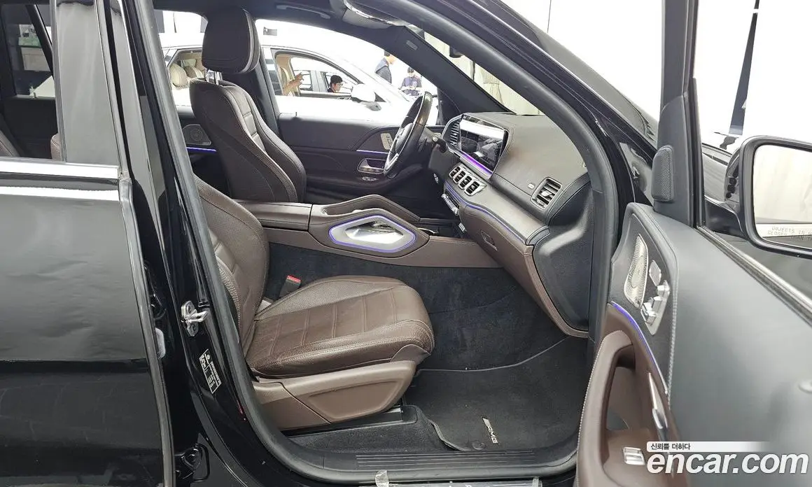 Mercedes-Benz GLS-Class 2022 2.9 автомат (гидро), фото 16 Mercedes-Benz GLS-Class 2022 2.9 автомат (гидро), фото 16