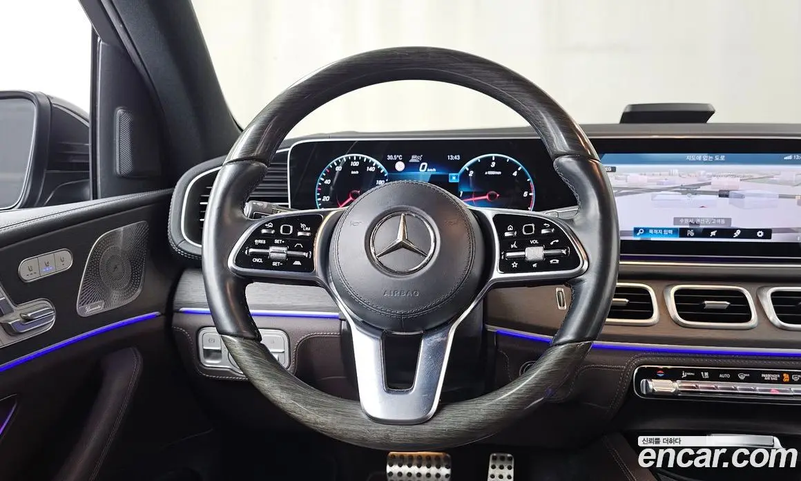 Mercedes-Benz GLS-Class 2022 2.9 автомат (гидро), фото 18 Mercedes-Benz GLS-Class 2022 2.9 автомат (гидро), фото 18
