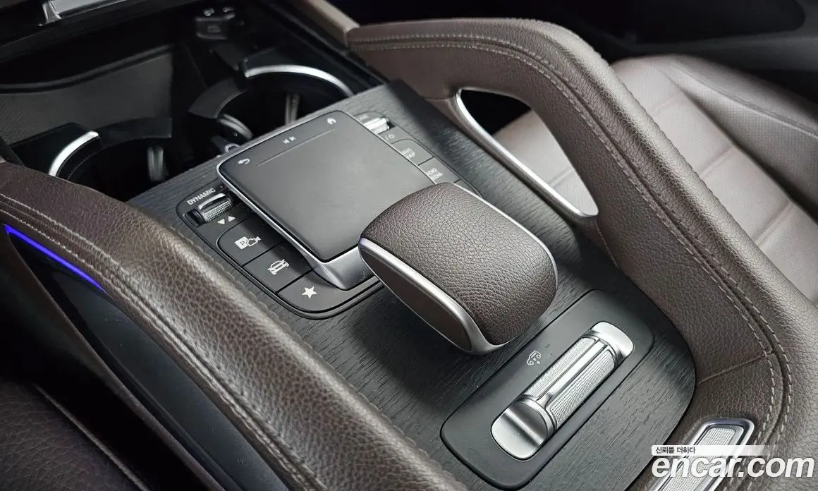Mercedes-Benz GLS-Class 2022 2.9 автомат (гидро), фото 29 Mercedes-Benz GLS-Class 2022 2.9 автомат (гидро), фото 29