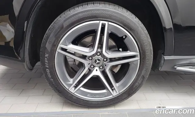 Mercedes-Benz GLS-Class 2022 2.9 автомат (гидро), миниатюра 4 Mercedes-Benz GLS-Class 2022 2.9 автомат (гидро), миниатюра 4