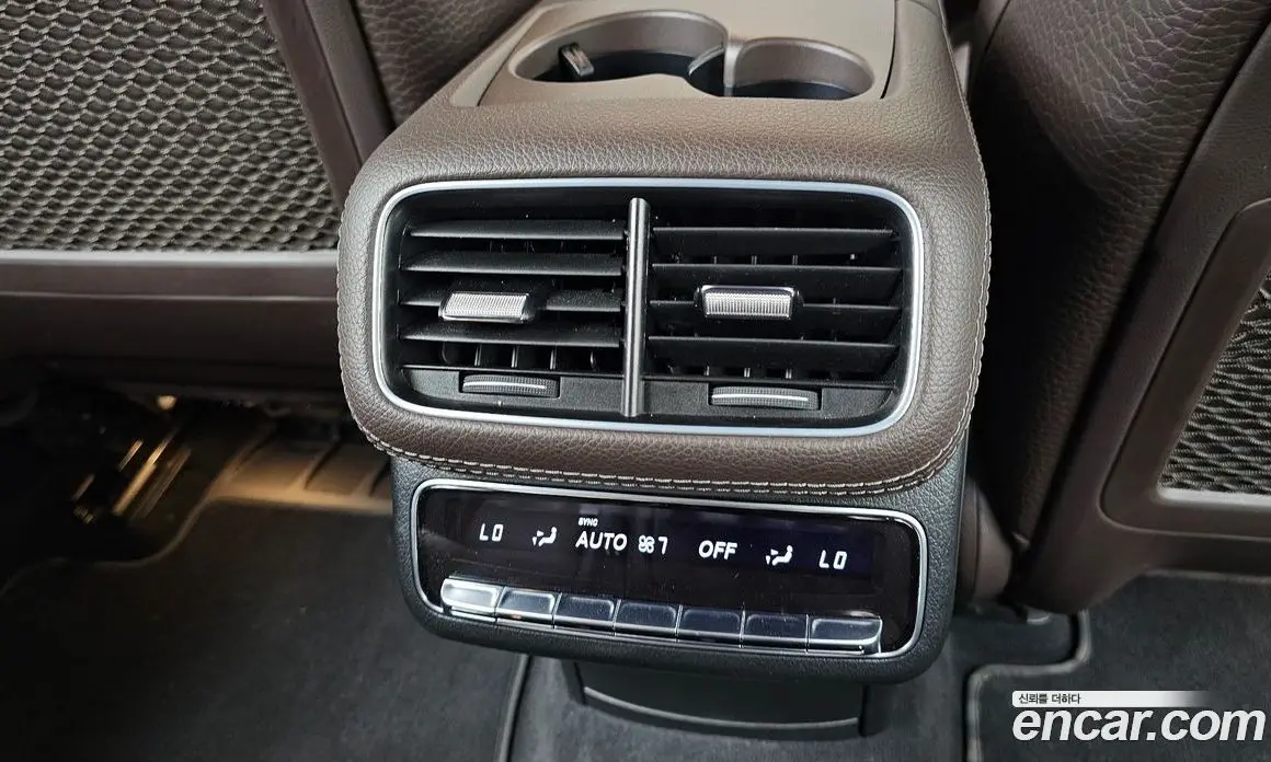 Mercedes-Benz GLS-Class 2022 2.9 автомат (гидро), фото 31 Mercedes-Benz GLS-Class 2022 2.9 автомат (гидро), фото 31