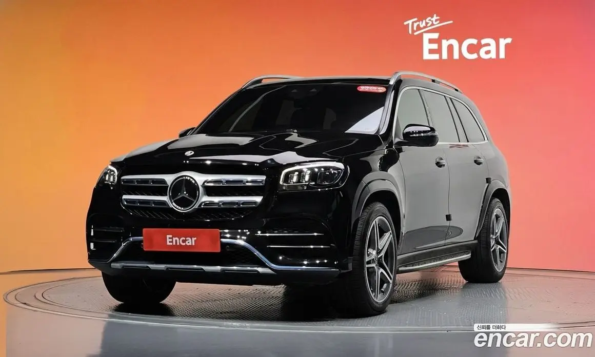 Mercedes-Benz GLS-Class 2022 2.9 автомат (гидро), фото 33 Mercedes-Benz GLS-Class 2022 2.9 автомат (гидро), фото 33