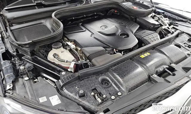 Mercedes-Benz GLS-Class 2022 2.9 автомат (гидро), миниатюра 5 Mercedes-Benz GLS-Class 2022 2.9 автомат (гидро), миниатюра 5