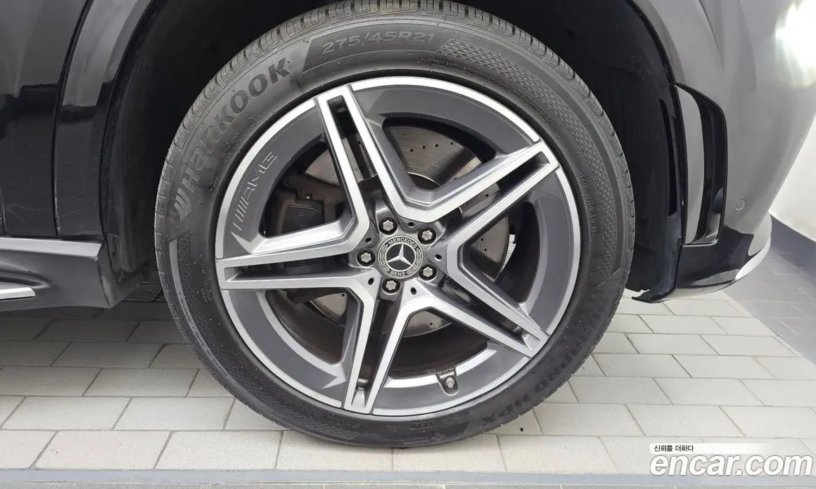 Mercedes-Benz GLS-Class 2022 2.9 автомат (гидро), фото 6 Mercedes-Benz GLS-Class 2022 2.9 автомат (гидро), фото 6