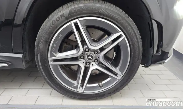 Mercedes-Benz GLS-Class 2022 2.9 автомат (гидро), миниатюра 6 Mercedes-Benz GLS-Class 2022 2.9 автомат (гидро), миниатюра 6
