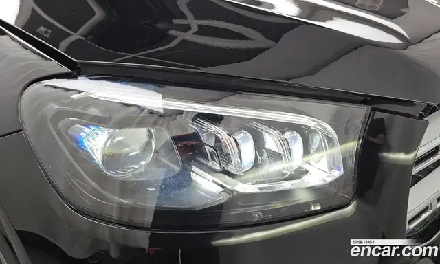 Mercedes-Benz GLS-Class 2022 2.9 автомат (гидро), миниатюра 7 Mercedes-Benz GLS-Class 2022 2.9 автомат (гидро), миниатюра 7