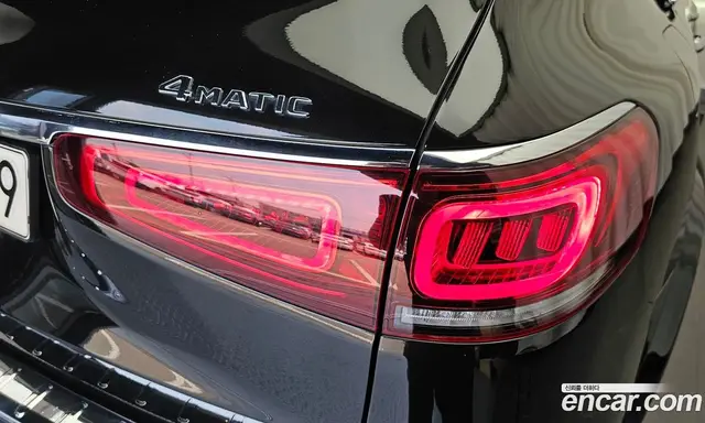 Mercedes-Benz GLS-Class 2022 2.9 автомат (гидро), миниатюра 8 Mercedes-Benz GLS-Class 2022 2.9 автомат (гидро), миниатюра 8