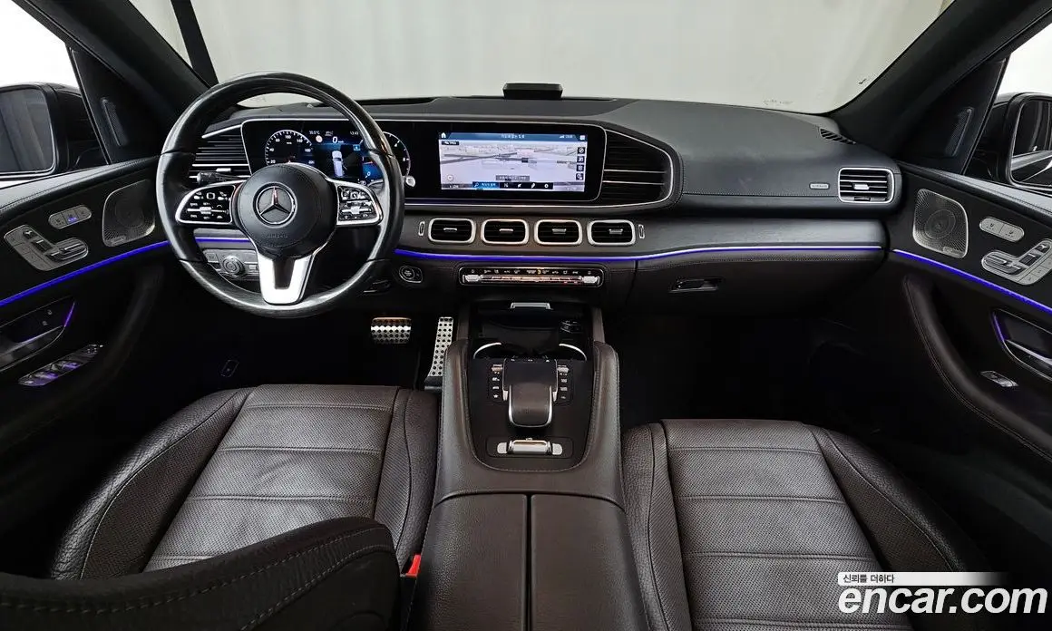 Mercedes-Benz GLS-Class 2022 2.9 автомат (гидро), фото 9 Mercedes-Benz GLS-Class 2022 2.9 автомат (гидро), фото 9