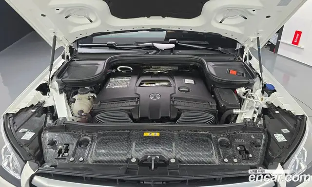 Mercedes-Benz GLS-Class 2024 4.0 автомат (гидро), миниатюра 6 Mercedes-Benz GLS-Class 2024 4.0 автомат (гидро), миниатюра 6