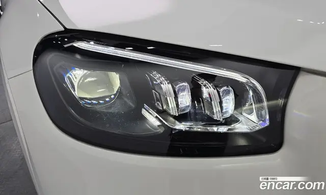 Mercedes-Benz GLS-Class 2024 4.0 автомат (гидро), миниатюра 8 Mercedes-Benz GLS-Class 2024 4.0 автомат (гидро), миниатюра 8