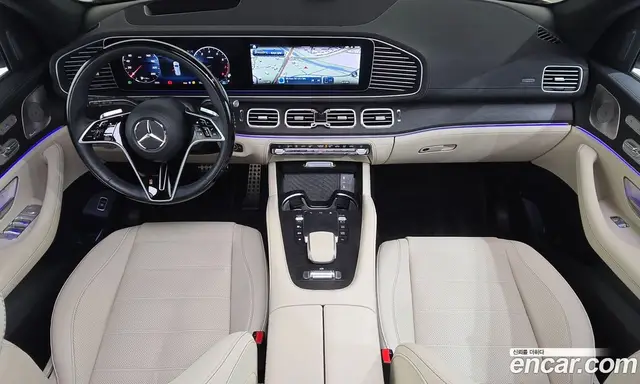 Mercedes-Benz GLS-Class 2024 4.0 автомат (гидро), миниатюра 10 Mercedes-Benz GLS-Class 2024 4.0 автомат (гидро), миниатюра 10