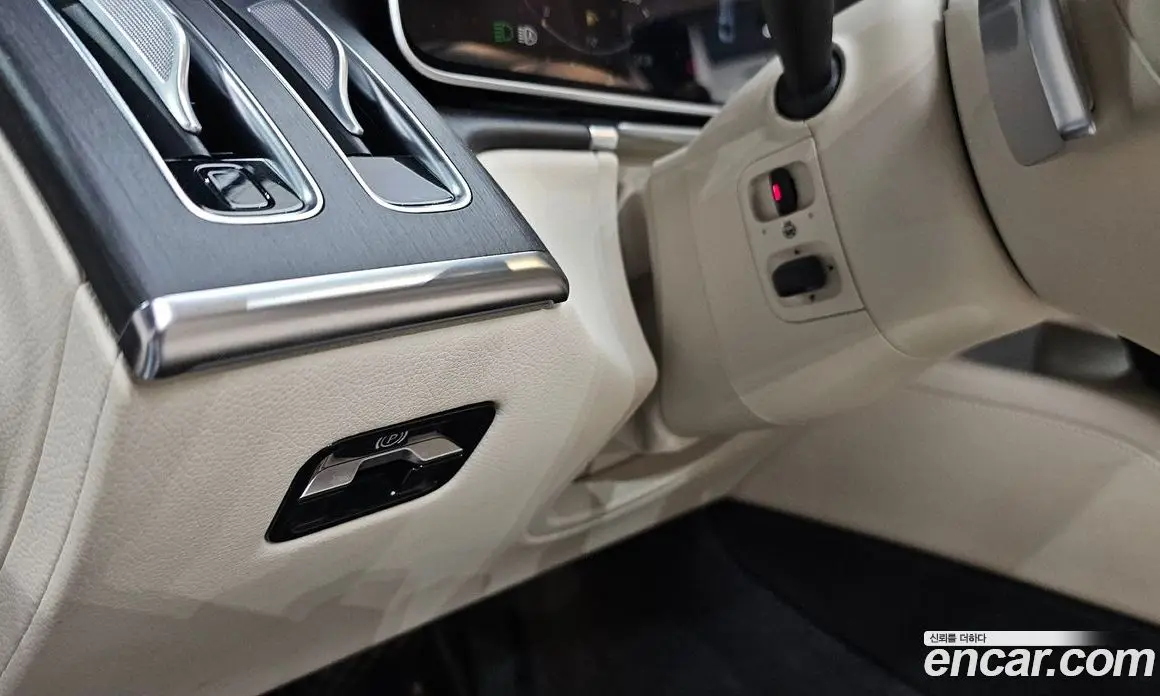 Mercedes-Benz S-Class 2021 2.9 автомат (гидро), фото 16