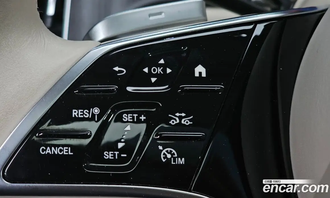 Mercedes-Benz S-Class 2021 2.9 автомат (гидро), фото 18