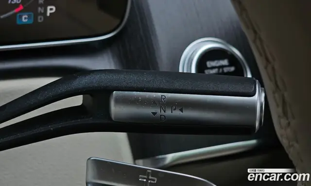 Mercedes-Benz S-Class 2021 2.9 автомат (гидро), миниатюра 9