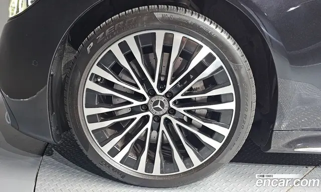 Mercedes-Benz S-Class 2021 2.9 автомат (гидро), миниатюра 5 Mercedes-Benz S-Class 2021 2.9 автомат (гидро), миниатюра 5