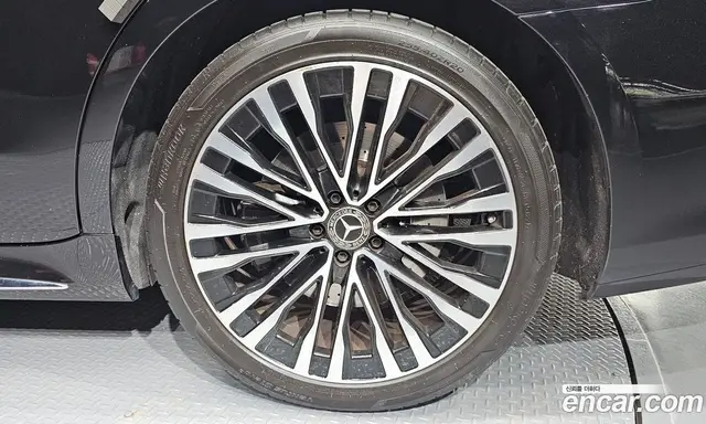 Mercedes-Benz S-Class 2021 2.9 автомат (гидро), миниатюра 7 Mercedes-Benz S-Class 2021 2.9 автомат (гидро), миниатюра 7