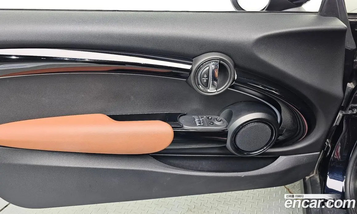 Mini Cooper 2022 2.0 автомат (гидро), фото 14