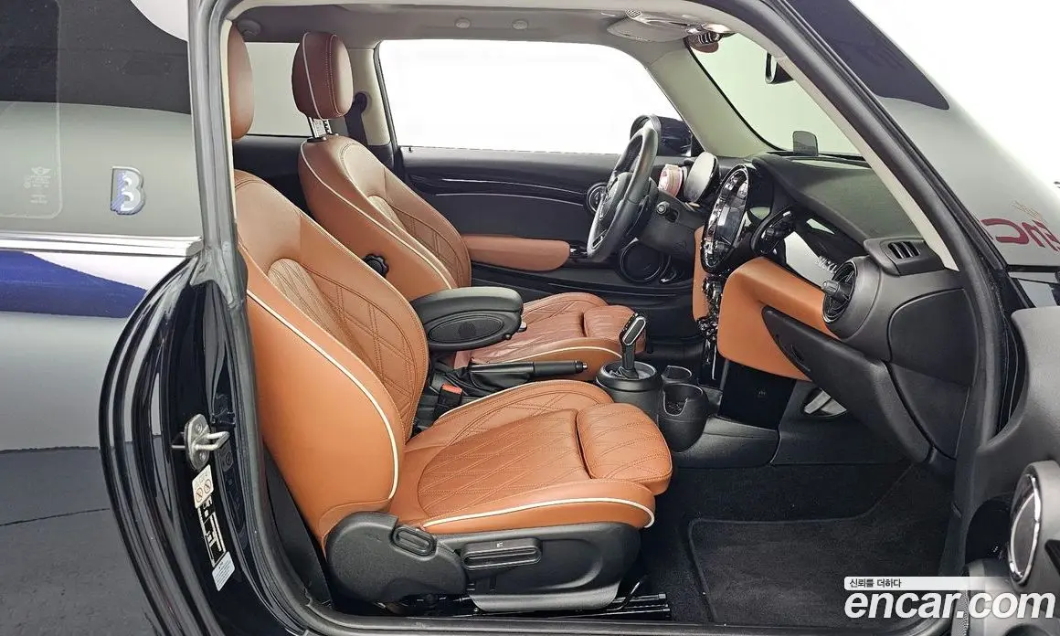 Mini Cooper 2022 2.0 автомат (гидро), фото 17