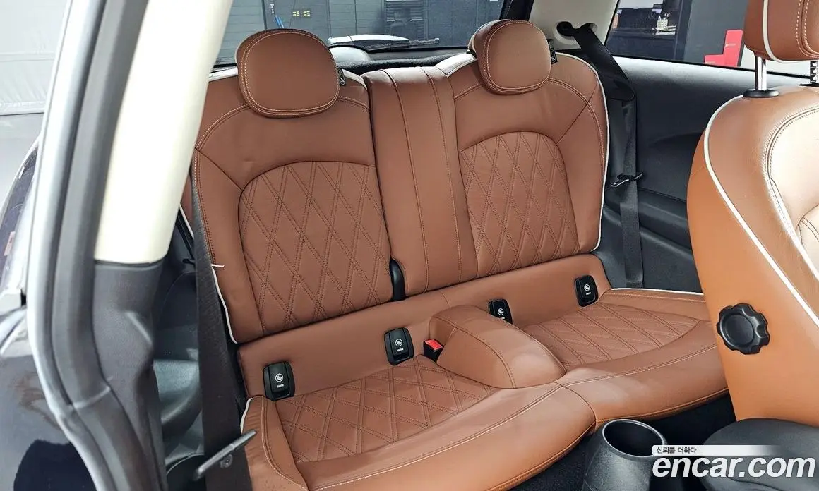 Mini Cooper 2022 2.0 автомат (гидро), фото 18