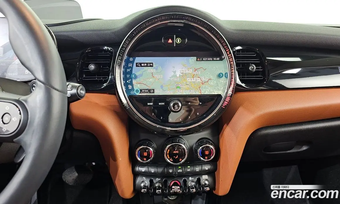 Mini Cooper 2022 2.0 автомат (гидро), фото 21