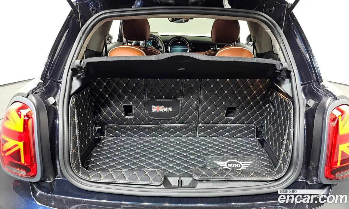 Mini Cooper 2022 2.0 автомат (гидро), фото 26