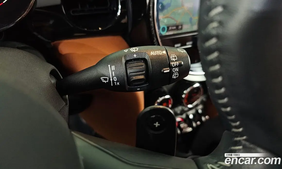 Mini Cooper 2022 2.0 автомат (гидро), фото 28