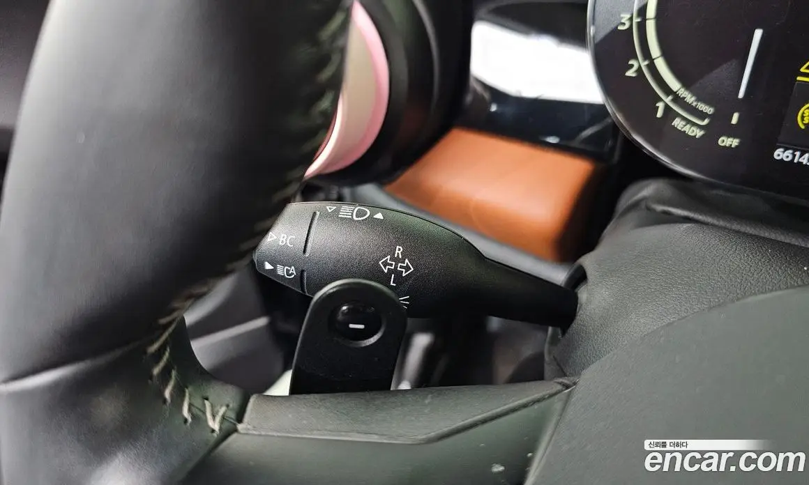 Mini Cooper 2022 2.0 автомат (гидро), фото 29