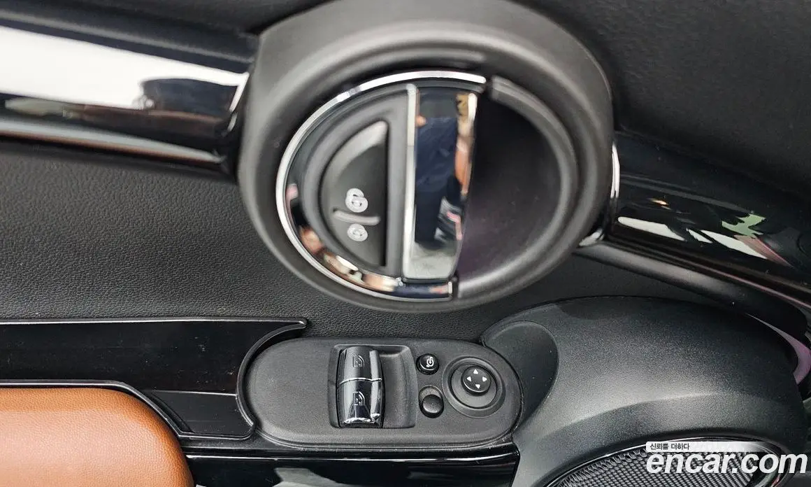 Mini Cooper 2022 2.0 автомат (гидро), фото 30