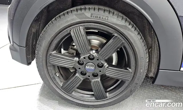 Mini Cooper 2022 2.0 автомат (гидро), миниатюра 5