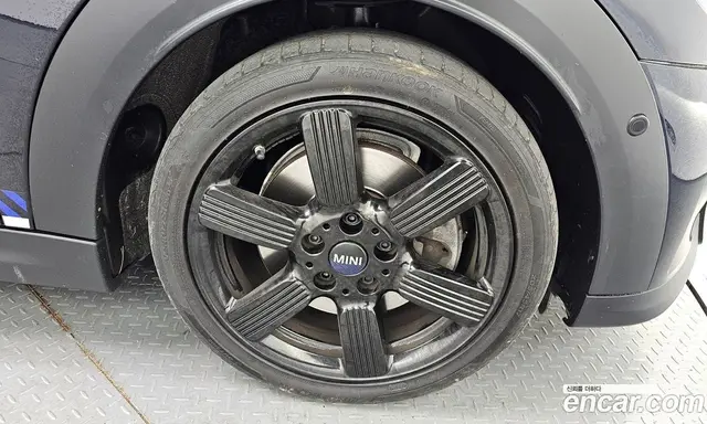 Mini Cooper 2022 2.0 автомат (гидро), миниатюра 7
