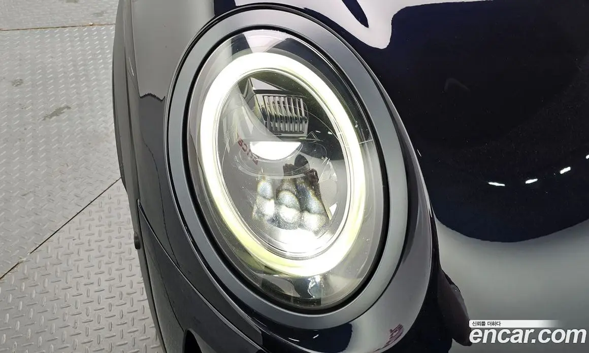 Mini Cooper 2022 2.0 автомат (гидро), фото 8