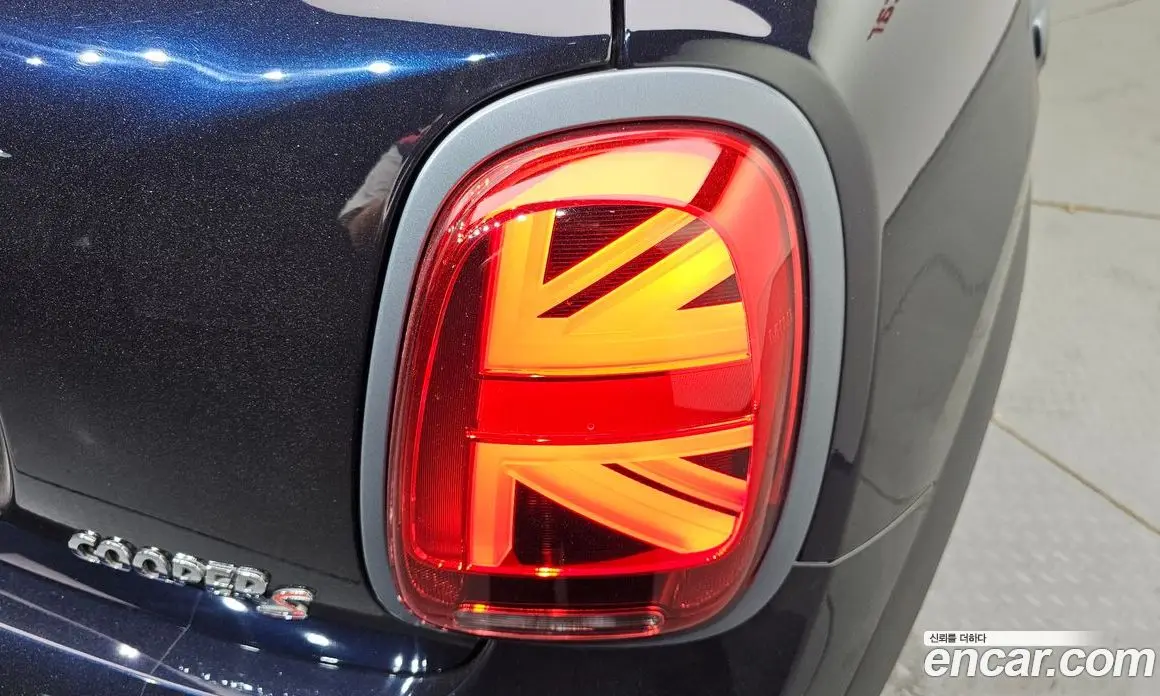Mini Cooper 2022 2.0 автомат (гидро), фото 9