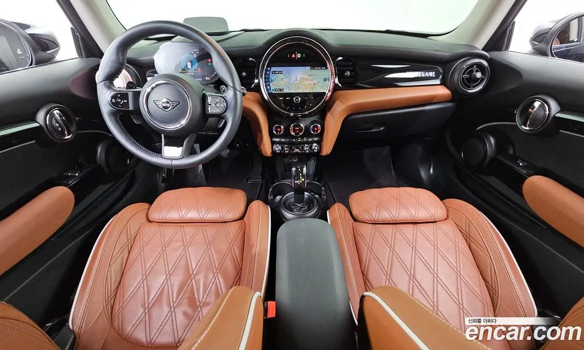 Mini Cooper 2022 2.0 автомат (гидро), фото 10