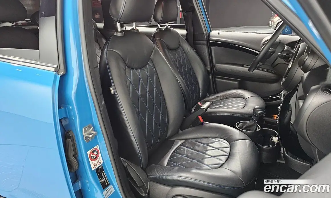 Mini Countryman 2016 2.0 автомат (гидро), фото 11