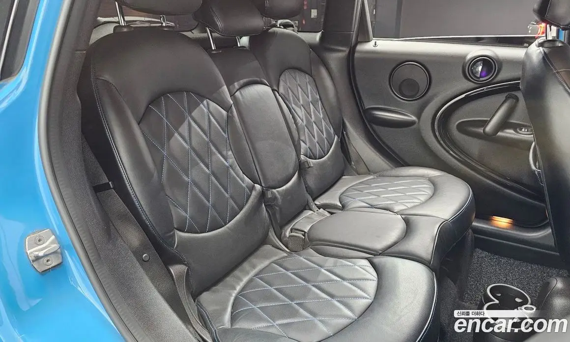 Mini Countryman 2016 2.0 автомат (гидро), фото 12