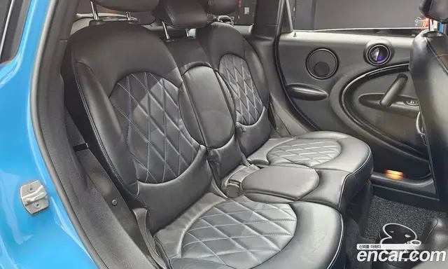 Mini Countryman 2016 2.0 автомат (гидро), миниатюра 12