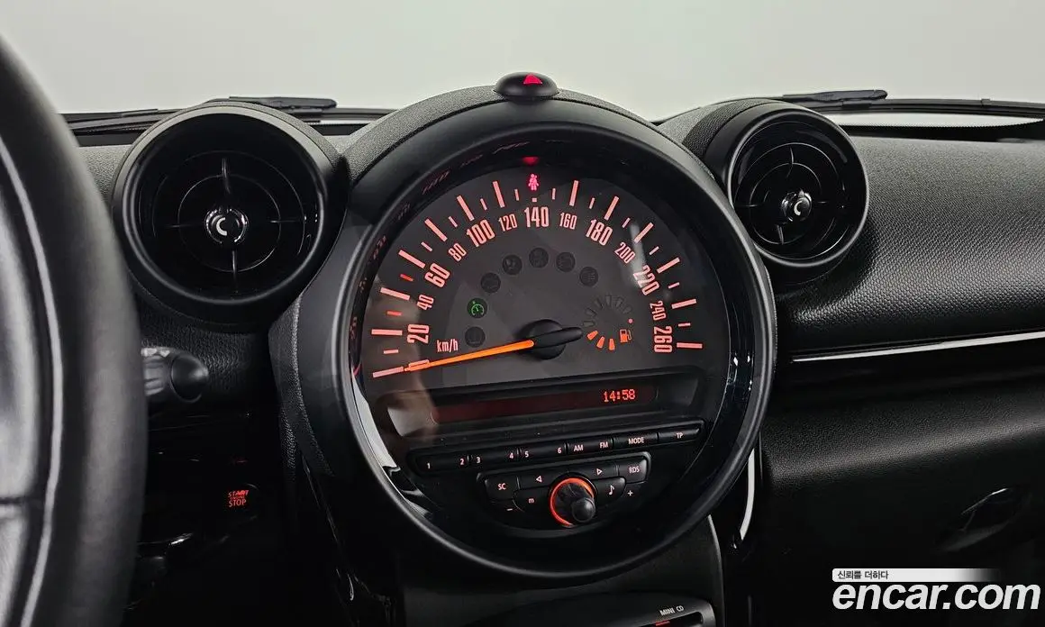 Mini Countryman 2016 2.0 автомат (гидро), фото 16