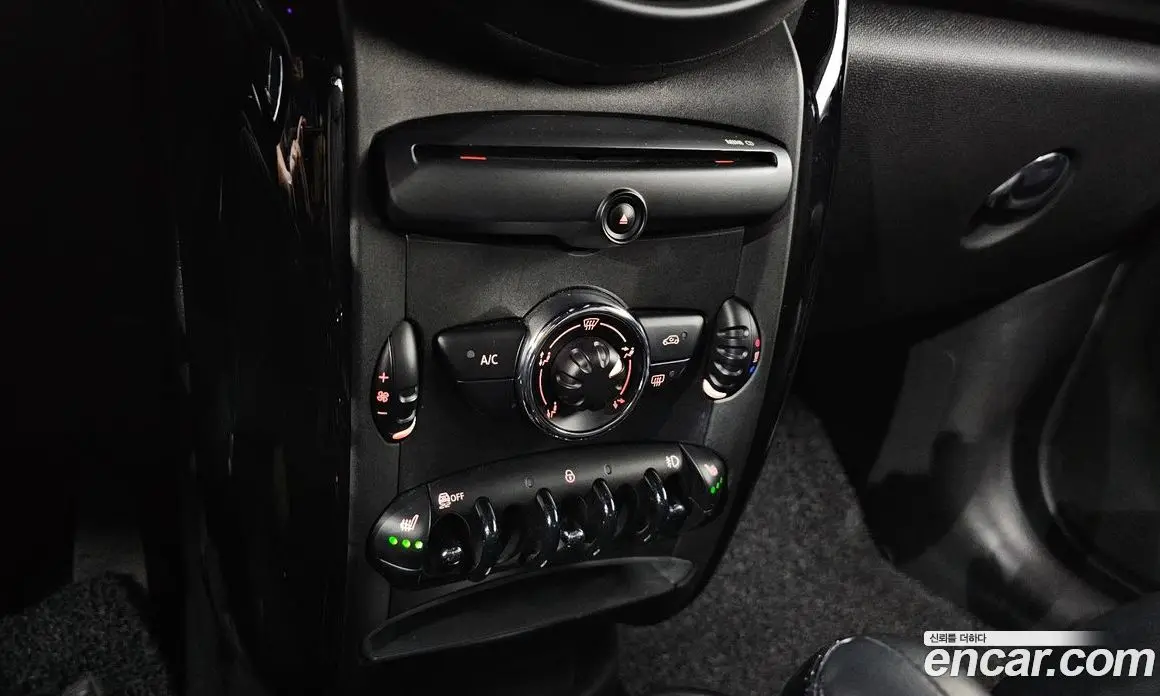 Mini Countryman 2016 2.0 автомат (гидро), фото 17